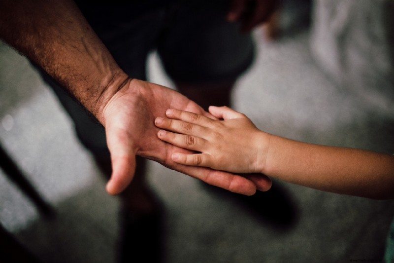 Understanding Dreams of a Deceased Father: What They Signify