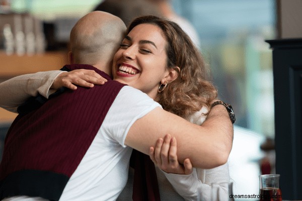 Understanding Hugging Dreams: Meaning, Symbolism & Insight