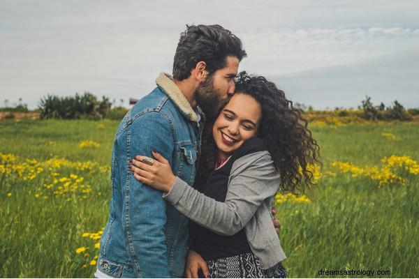 Understanding Hugging Dreams: Meaning, Symbolism & Insight