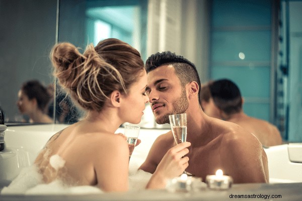 Decoding Sex Dreams: What They Reveal About Your Inner World