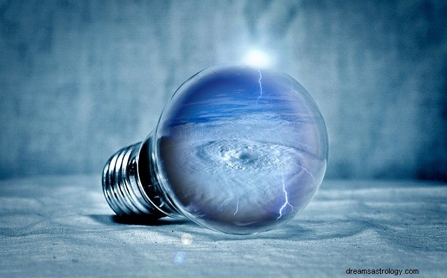 Decoding Tornado Dreams: What They Reveal About Your Inner Turmoil