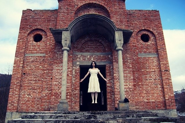 Dreaming of Demons: Unveiling Their Symbolism and Hidden Meanings