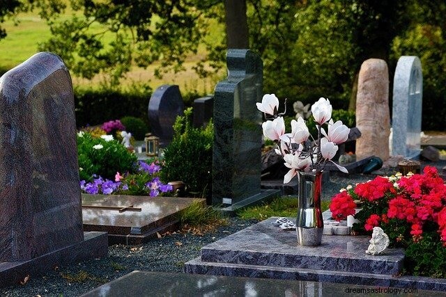 Understanding Dreams of People Dying: Insights and Interpretations