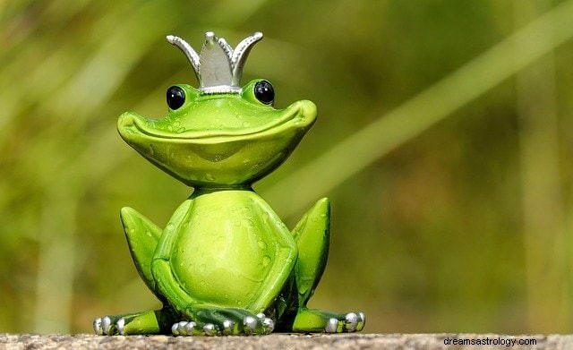 What Your Dreams About Frogs Reveal: Symbolism & Meaning