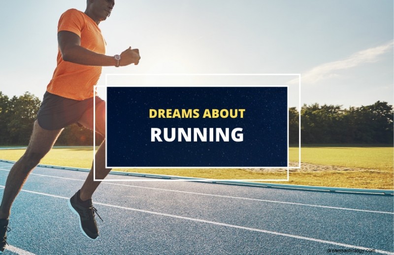 What Running Dreams Reveal About Your Life – Expert Interpretations