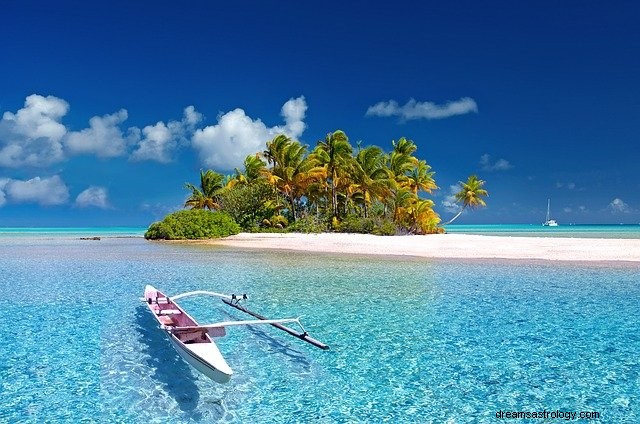 Travel Dreams Decoded: Insights into Your Subconscious Journey