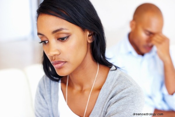Understanding the Meaning Behind Dreaming of an Ex Getting Married