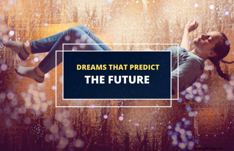 Do Dreams Forecast the Future? A Scientific Look at Precognitive Dreams