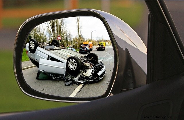 Dreaming of Driving: What It Says About Your Control and Life Path