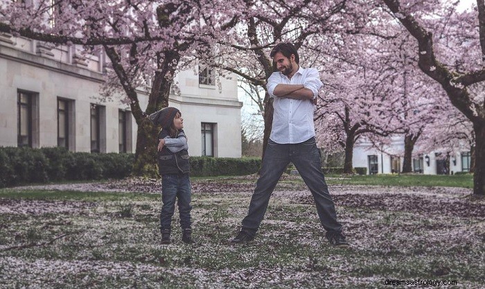 Dreaming of Your Son: Unlocking Deep Meaning