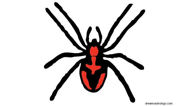 Understanding the Dream of a Black Widow: Meaning, Interpretation, and Insights