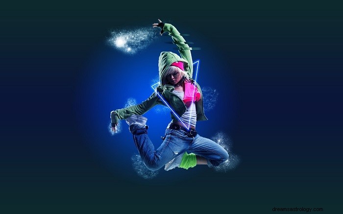 What It Means to Dream of Floating in the Air: Symbolism & Insights