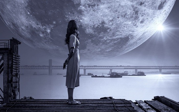Dreaming of the Past: Symbolic Meanings & Interpretations