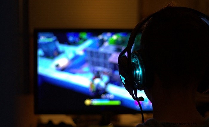 Decoding the Symbolism of Video Game Dreams