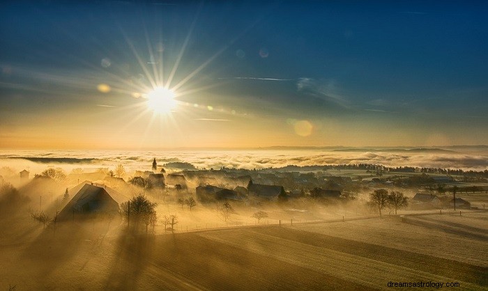 Sunrise Dreams: Unlocking Their Meaning and Symbolic Insights