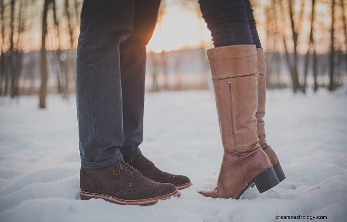 Boots in Dreams: Symbolism, Meaning, and Interpretation
