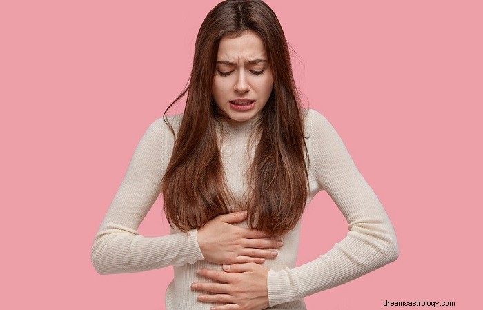 Interpreting Dreams About Menstruation: What It Means for Women