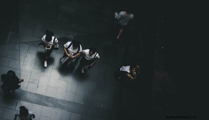 What Dreams of Returning to School Mean: Symbolic Insights