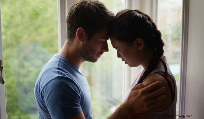 Understanding Dreams About Infidelity: Meaning, Symbolism, and Insights