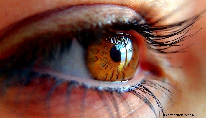 Unlock the Secrets Behind Dreams About Eyelashes: Meaning, Symbolism & Insights