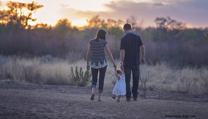 Protecting a Child in Dreams: Symbolic Meaning & Interpretation