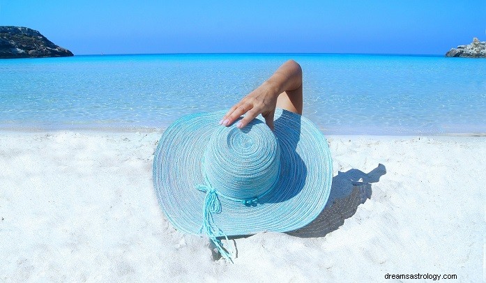 Decoding Sand Dreams: Their Meaning and Symbolic Significance