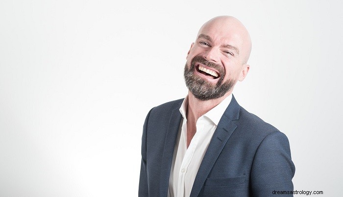 Understanding the Symbolic Meaning of Dreaming About Going Bald