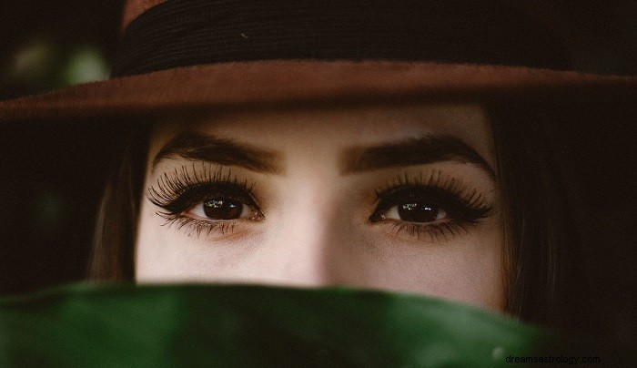 Decoding Dream Symbols: What Eyebrow Dreams Reveal About Your Inner Self