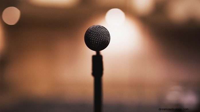 Unveiling the Secrets of Singing Dreams: Meaning, Symbols, and Life Insights