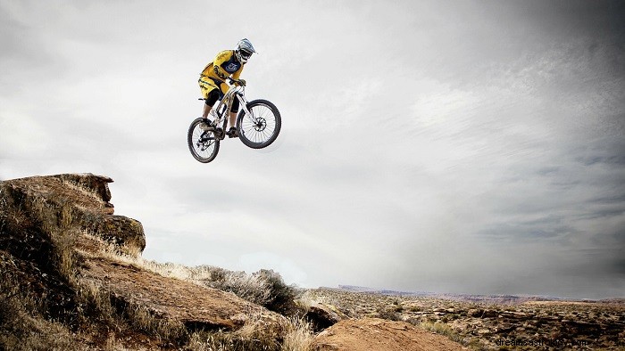 What Your Dream About a Bicycle Reveals About Your Life