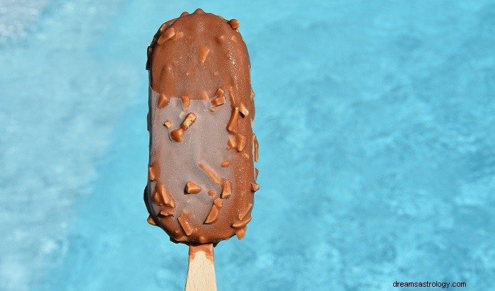What Your Ice Cream Dreams Reveal: Symbolism, Meaning & Interpretation