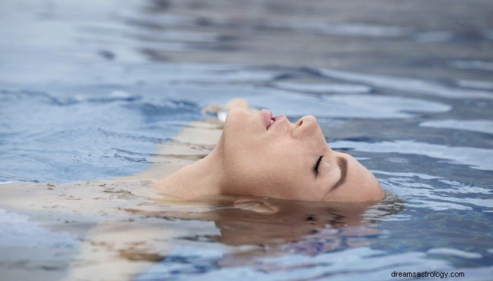 Floating Dreams Explained: Meaning & Interpretation