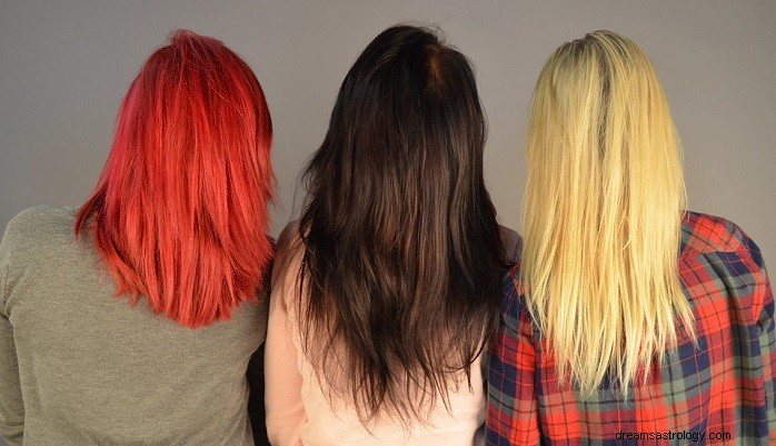 Understanding the Meaning of Dreams About Hair: An Interpretation Guide