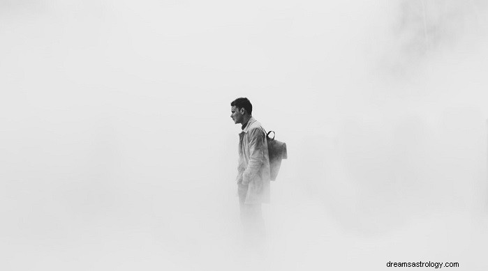 Dreaming of a White Man: Interpretation & Spiritual Meaning