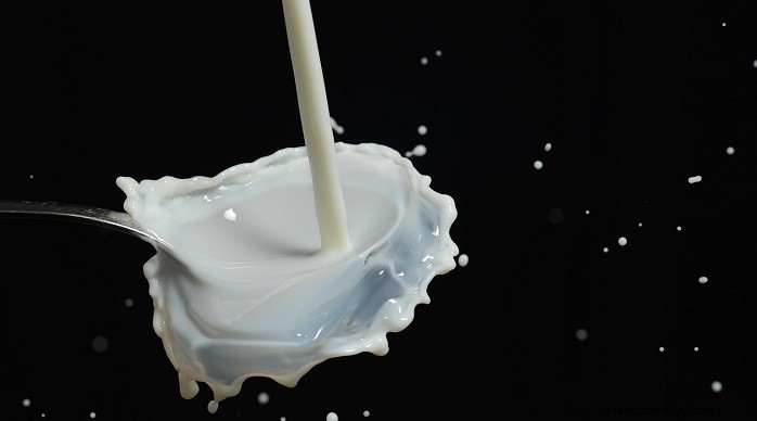 Milk Dreams: Unlocking Emotional Nourishment & Family Bonds