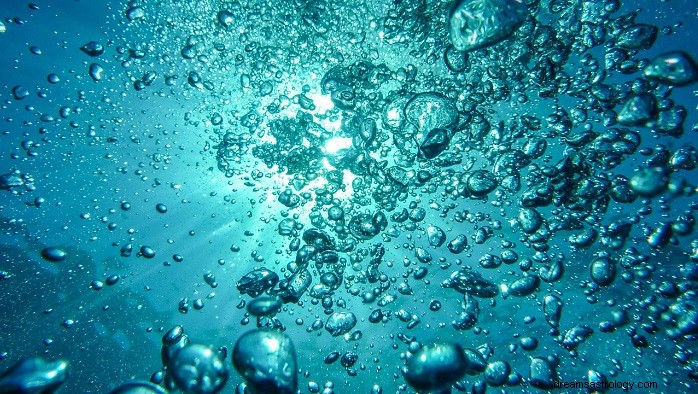Biblical Insights: What Dreams About Water Reveal About Life and Spirituality