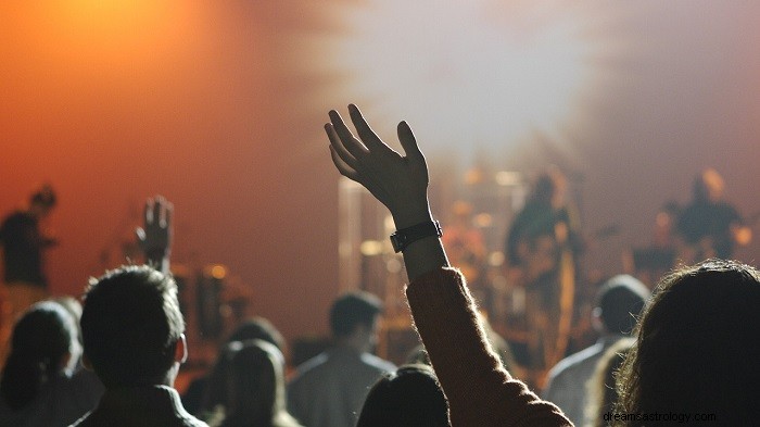 Dreams of Dancing: Unlocking Their Symbolic Meaning