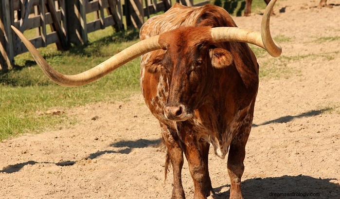 What Dreams About Bulls Mean: Symbolism, Power, and Personal Insight