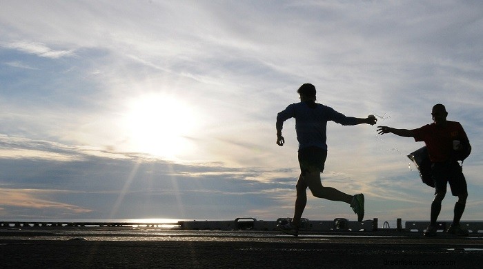 Unraveling the Significance of Being Chased in Dreams