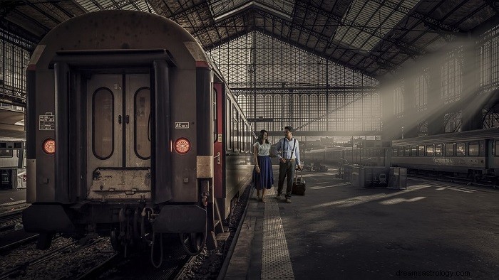 Interpreting Train Dreams: Symbolism, Meaning & Insights
