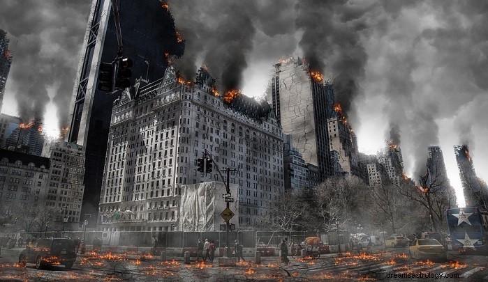 Decoding War Dreams: Symbolism, Meaning, and Insight