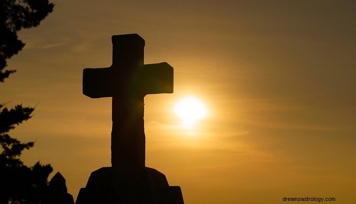 What It Means When You Dream About Dying: Insights & Interpretations