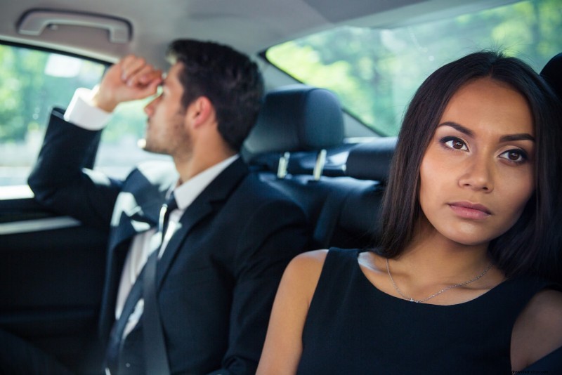 12 Zodiac Pairings That Don’t Mix: Why These Signs Clash