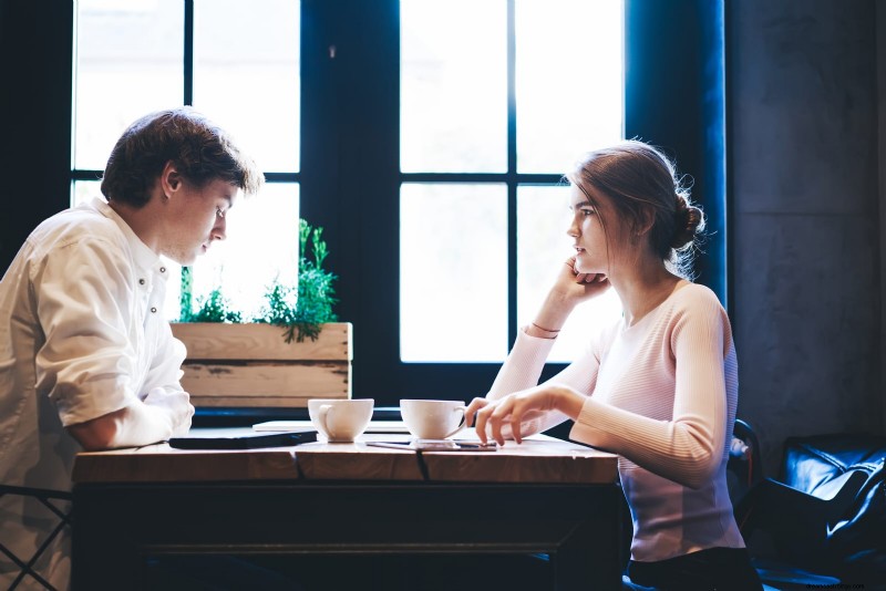12 Zodiac Pairings That Don’t Mix: Why These Signs Clash
