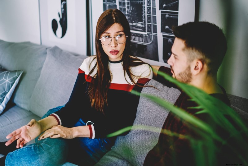 12 Zodiac Pairings That Don’t Mix: Why These Signs Clash