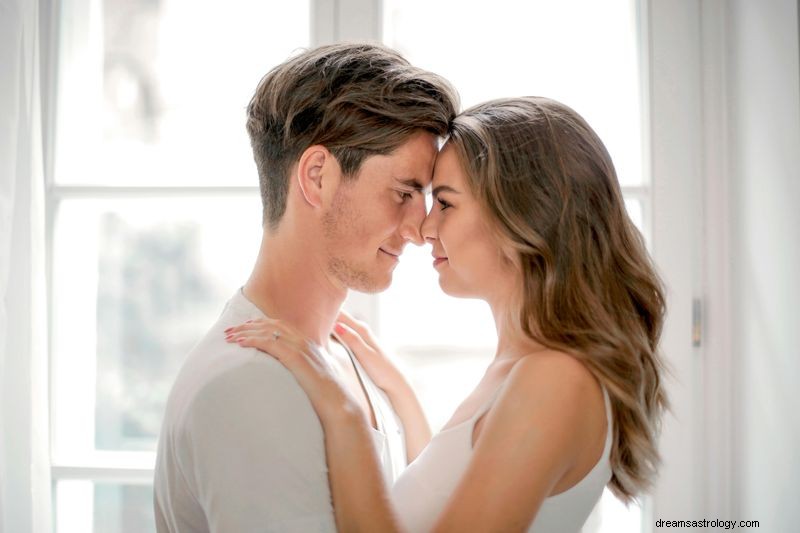 Spring Love Forecast: 7 Zodiac Signs Set to Fall in Love