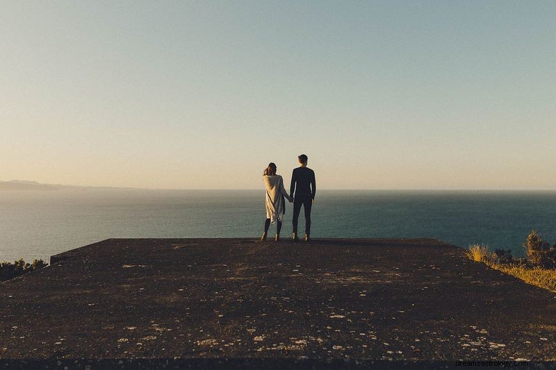Spring Love Forecast: 7 Zodiac Signs Set to Fall in Love