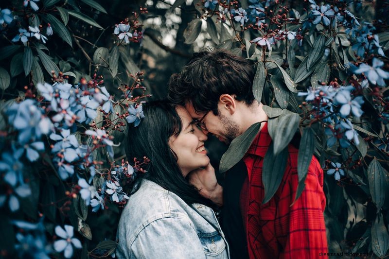 Spring Love Forecast: 7 Zodiac Signs Set to Fall in Love
