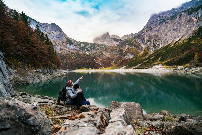Spring Love Forecast: 7 Zodiac Signs Set to Fall in Love