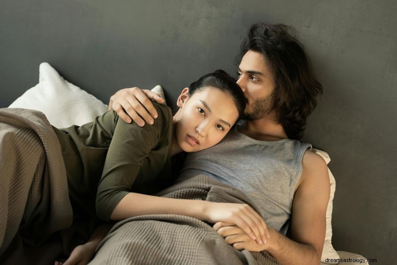 Spring Love Forecast: 7 Zodiac Signs Set to Fall in Love